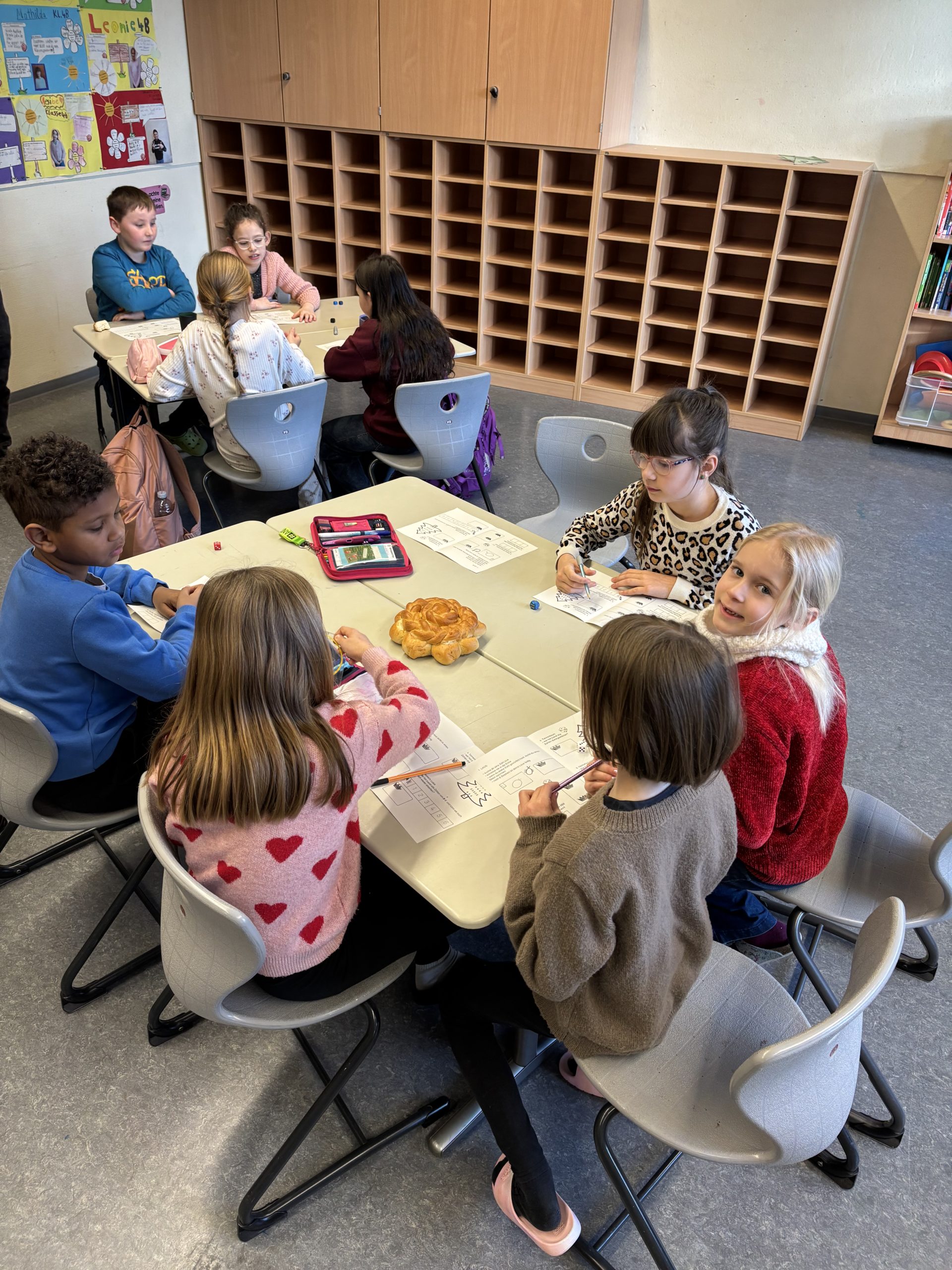 Mehr über den Artikel erfahren Mutscheltag